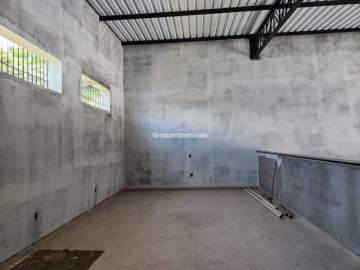 OPORTUNIDADE - Galpão 220m² para alugar Itatiba,SP Jardim Panorama - R$ 6.000 - FCGA00242