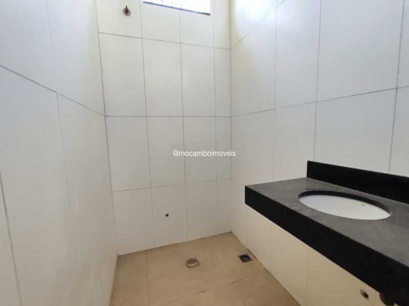 Conheça banheiro mezanino do imóvel - Galpão 220m² para alugar Itatiba,SP Jardim Panorama - R$ 6.000 - FCGA00242 - 3 banheiro mezanino - 3