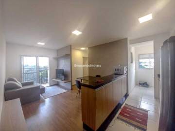 Condomínio Edifício Mirante de Itatiba III. - OPORTUNIDADE - Apartamento 2 quartos para alugar Itatiba,SP Loteamento Santo Antônio - R$ 2.300 - FCAP21747
