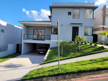 Condomínio Condomínio Reserva Santa Rosa - Imperdível - Casa em Condomínio à venda Avenida Luis Latorre,Itatiba,SP Condomínio Reserva Santa Rosa - R$ 1.800.000 - FCCN30713