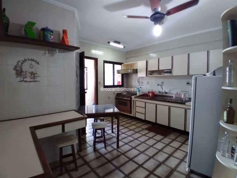 cozinha - 19