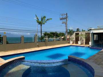 piscina com vista p o mar - 1