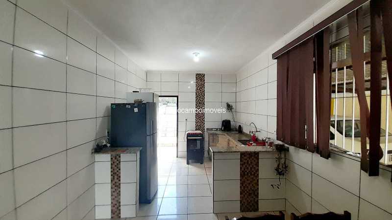 Cozinha - 4