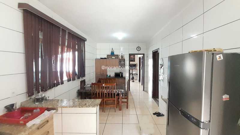 Cozinha - 1