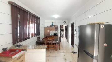 Ótima localização - Casa 3 quartos para alugar Itatiba,SP Vila Santa Clara - R$ 3.400 - FCCA31770