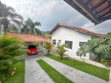 Condomínio Condomínio Sítio da Moenda - Ótima localização - Casa em Condomínio 4 quartos à venda Itatiba,SP Condomínio Sítio da Moenda - R$ 650.000 - FCCN40265