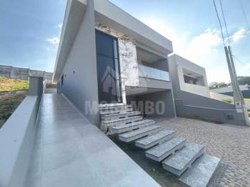 Condomínio Condomínio Itatiba Country Club - Imperdível - Casa em Condomínio 3 quartos à venda Itatiba,SP Condomínio Itatiba Country Club - R$ 1.500.000 - FCCN30717