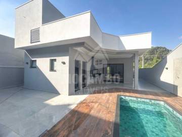 Condomínio Condomínio Itatiba Country Club - Imperdível - Casa em Condomínio 3 quartos à venda Itatiba,SP Loteamento Itatiba Country Club - R$ 1.500.000 - FCCN30717