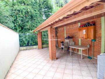 Ótima localização - Casa 2 quartos à venda Itatiba,SP Novo Cruzeiro - R$ 345.000 - FCCA21772