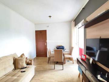 Condomínio Residencial Portal de Itá  - ALUGUEL 100% DIGITAL - Apartamento 2 quartos à venda Itatiba,SP Jardim Ester - R$ 255.000 - FCAP21752