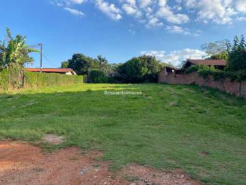 Condomínio Condomínio Parque São Gabriel - Terreno Residencial à venda Itatiba,SP Bairro Itapema - R$ 430.000 - FCTR00141