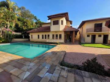 Chácara 1045m² à venda Itatiba,SP Parque São Gabriel - R$ 1.200.000 - FCCH50014