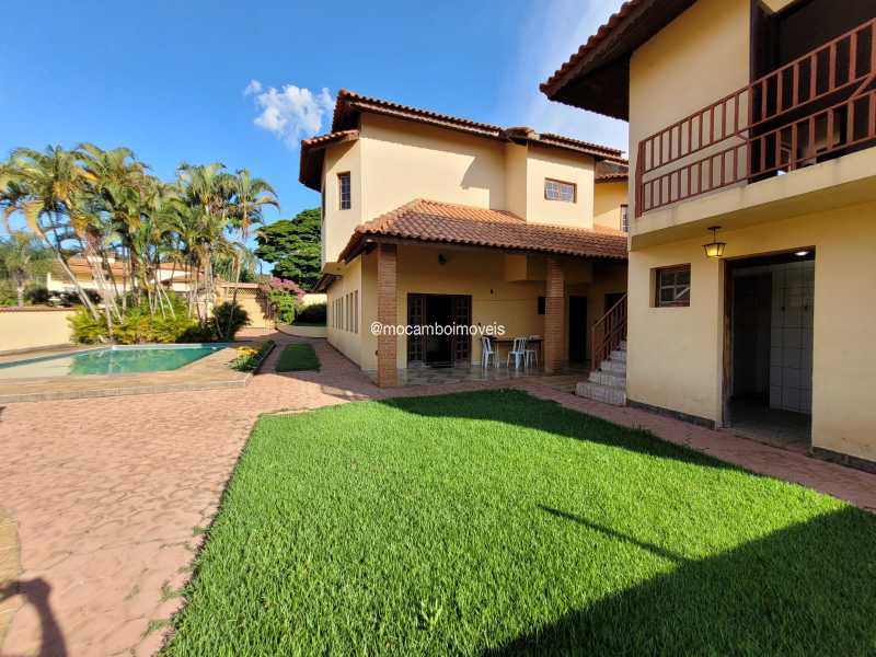 Fachada  - 2