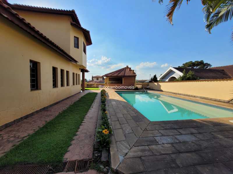 Piscina - 3