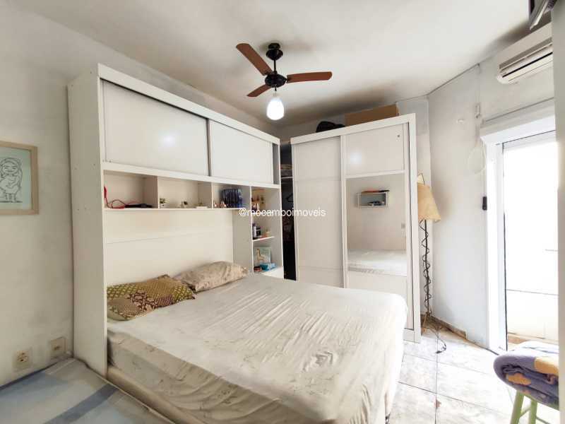 dormitorio - 8