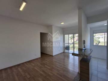 Condomínio Finezzi Residence - ALUGUEL SEM FIADOR - Apartamento 3 quartos para alugar Itatiba,SP Nova Itatiba - R$ 2.500 - FCAP30736