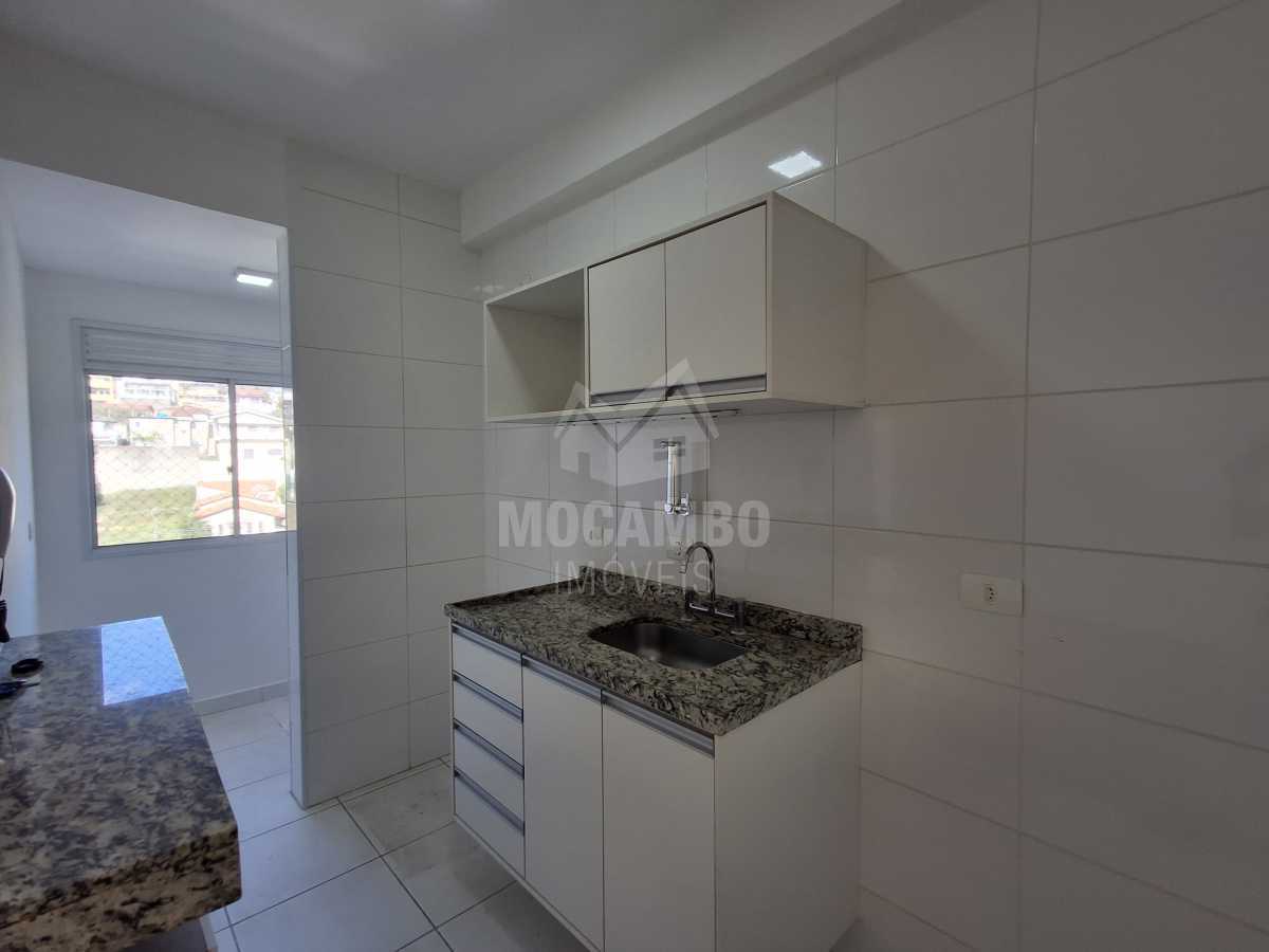 Cozinha - 6