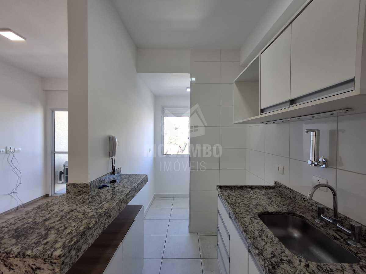 Cozinha - 7