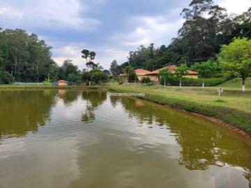 Ótima localização - Sítio 24200m² à venda Itatiba,SP Mombuca - R$ 2.500.000 - FCSI30009