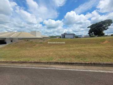 Condomínio Condomínio Sete Lagos - OPORTUNIDADE - Terreno Residencial à venda Avenida Mário Zan,Itatiba,SP Condomínio Sete Lagos - R$ 295.000 - FCTR00184