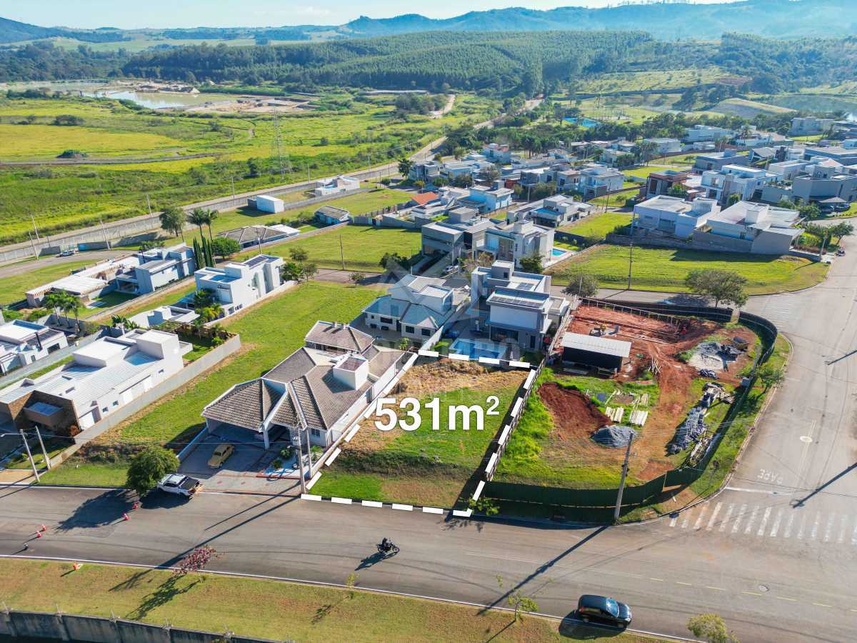 Conheça Terreno Residencial à venda do imóvel - Terreno Residencial à venda Avenida Mário Zan,Itatiba,SP Condomínio Sete Lagos - R$ 295.000 - FCTR00184 - 2 Terreno Residencial à venda - 2
