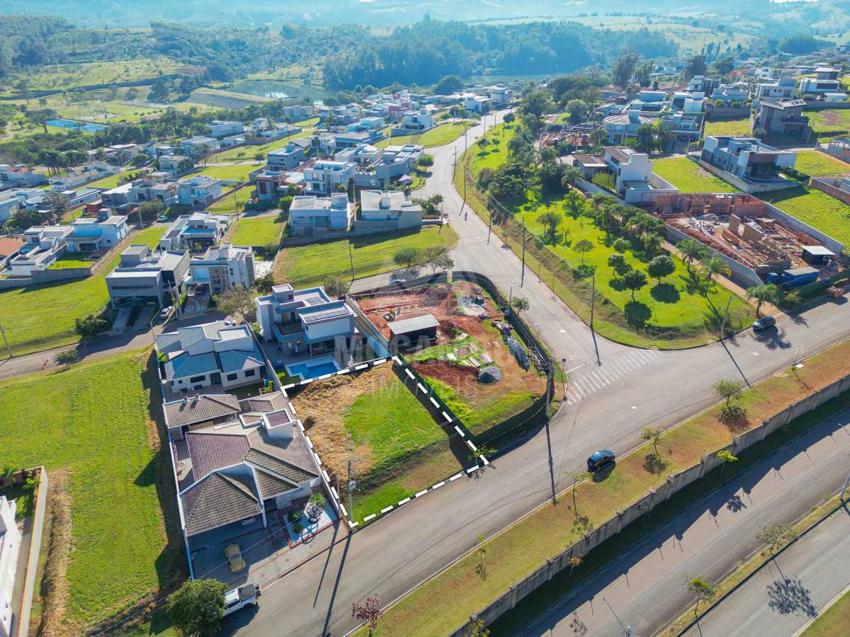 Conheça Terreno Residencial à venda do imóvel - Terreno Residencial à venda Avenida Mário Zan,Itatiba,SP Condomínio Sete Lagos - R$ 295.000 - FCTR00184 - 5 Terreno Residencial à venda - 5