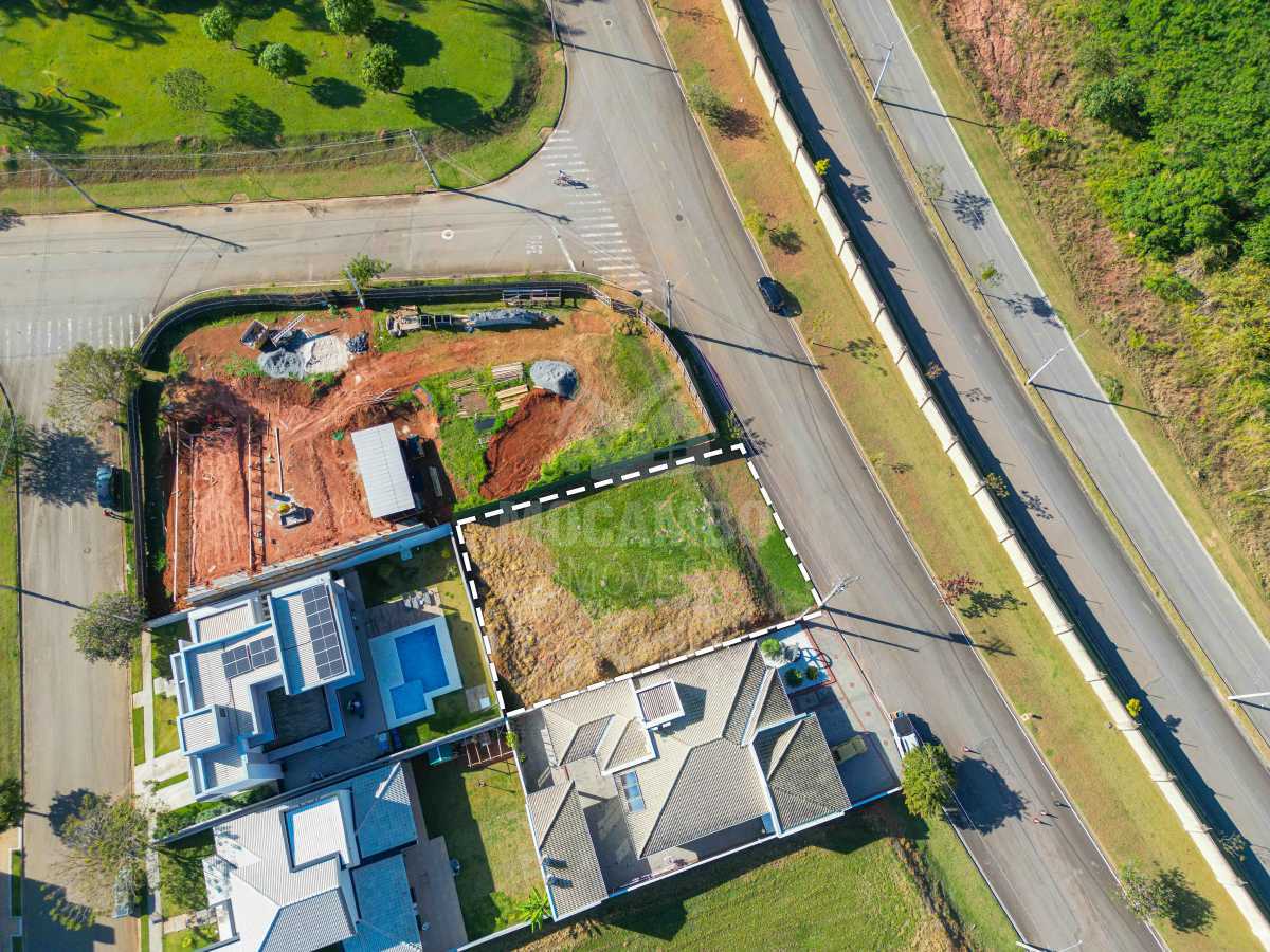 Conheça Terreno Residencial à venda do imóvel - Terreno Residencial à venda Avenida Mário Zan,Itatiba,SP Condomínio Sete Lagos - R$ 295.000 - FCTR00184 - 4 Terreno Residencial à venda - 4