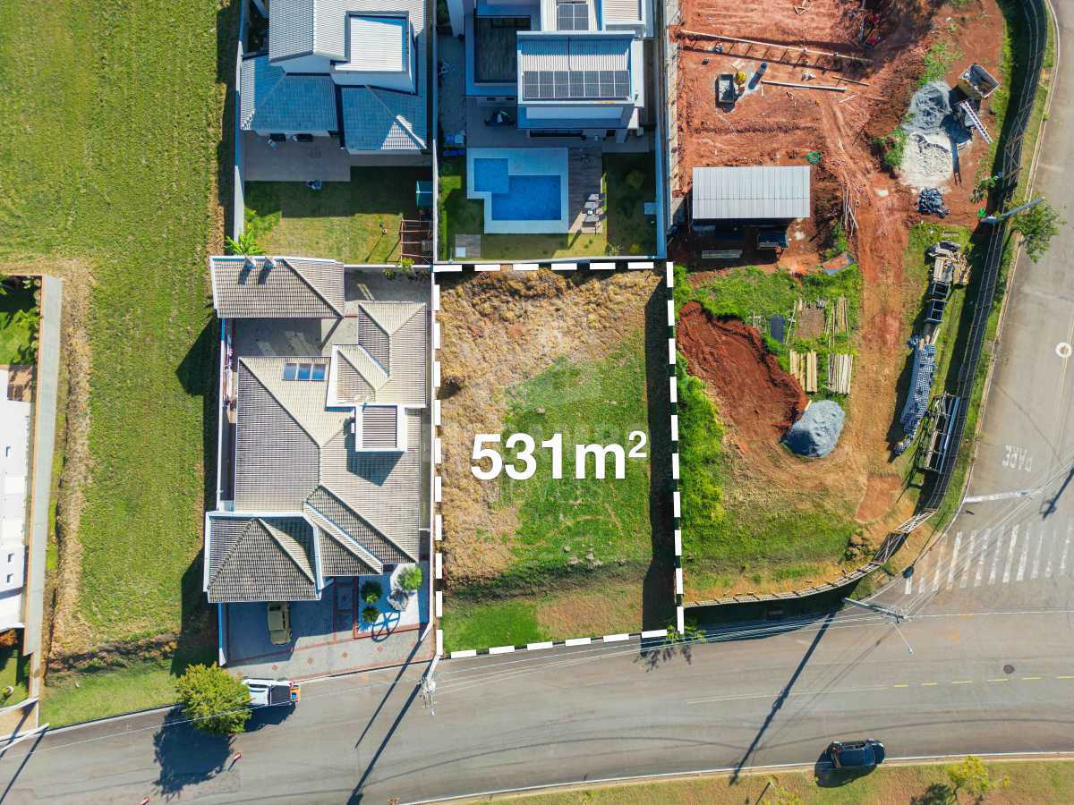 Conheça Terreno Residencial à venda do imóvel - Terreno Residencial à venda Avenida Mário Zan,Itatiba,SP Condomínio Sete Lagos - R$ 295.000 - FCTR00184 - 1 Terreno Residencial à venda - 1