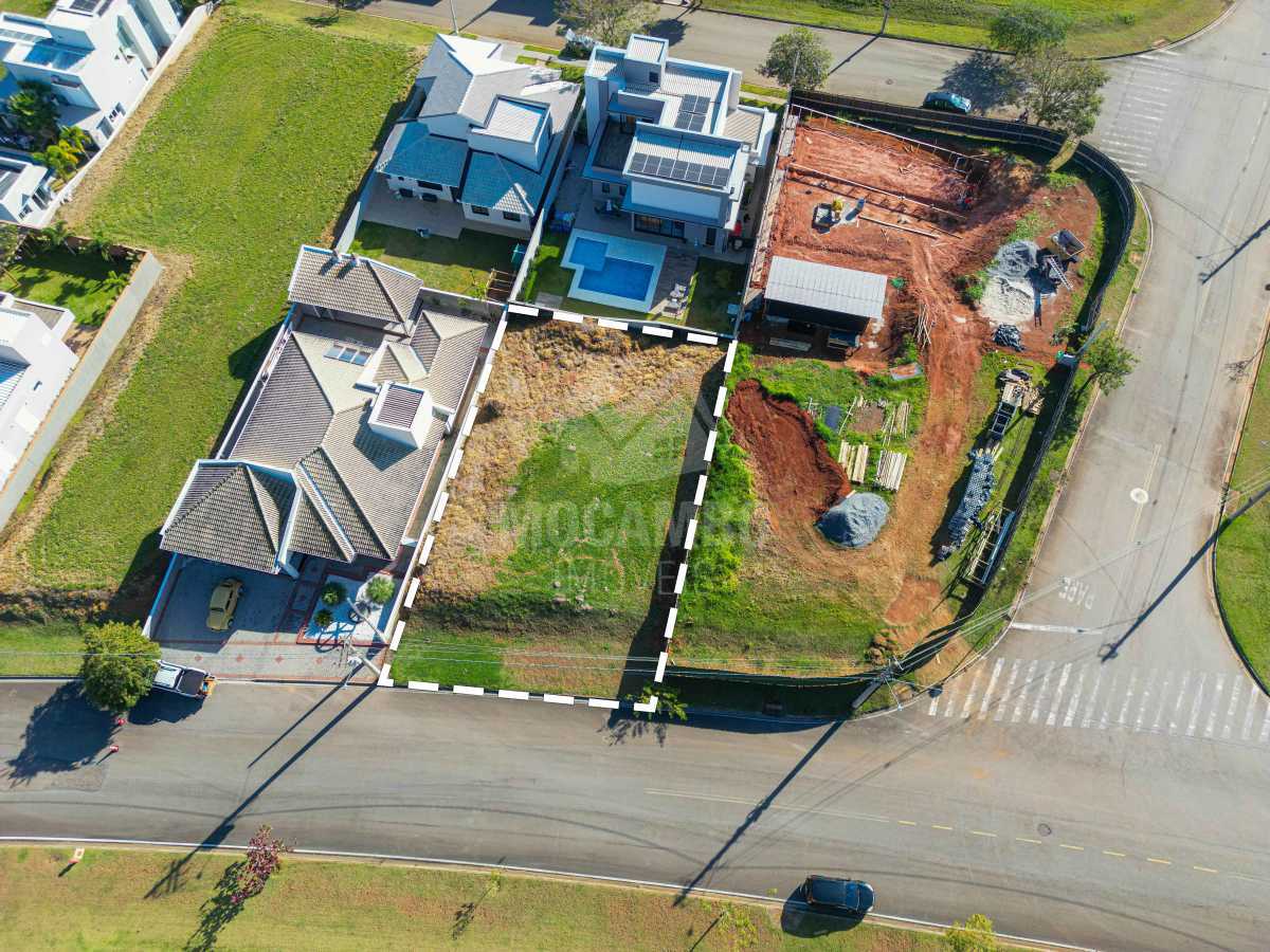Conheça Terreno Residencial à venda do imóvel - Terreno Residencial à venda Avenida Mário Zan,Itatiba,SP Condomínio Sete Lagos - R$ 295.000 - FCTR00184 - 7 Terreno Residencial à venda - 7