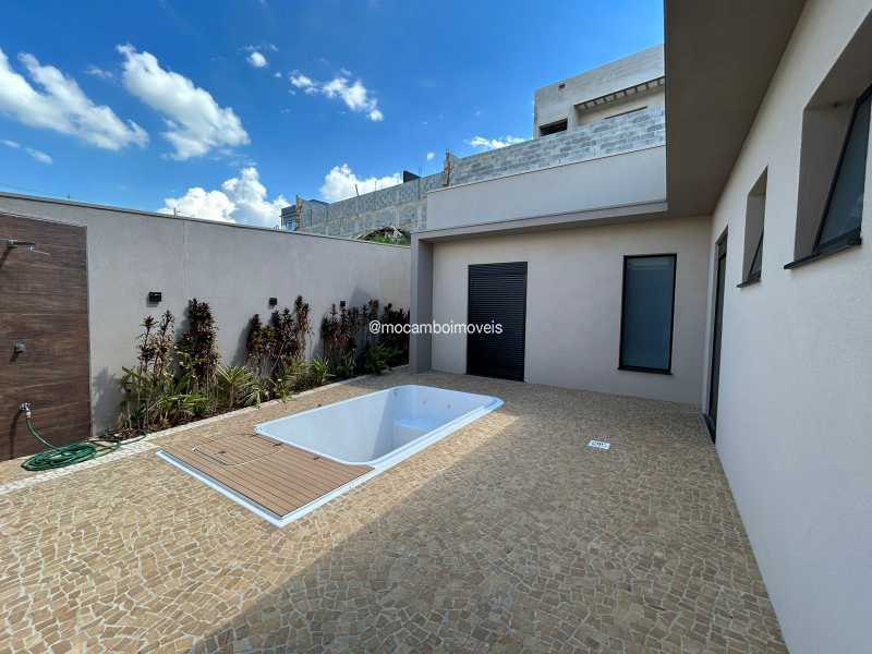 Piscina - 7