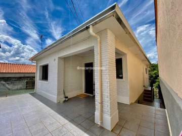 Ótima localização - Casa 3 quartos para venda e aluguel Itatiba,SP Centro - R$ 890.000 - FCCA31773
