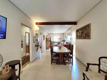Ótima localização - Casa 3 quartos para venda e aluguel Itatiba,SP Centro - R$ 890.000 - FCCA31773