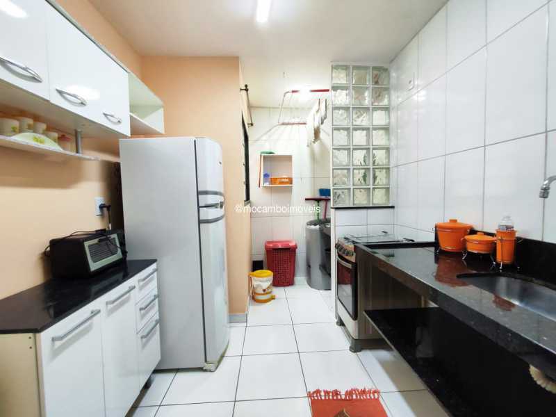Cozinha - 3