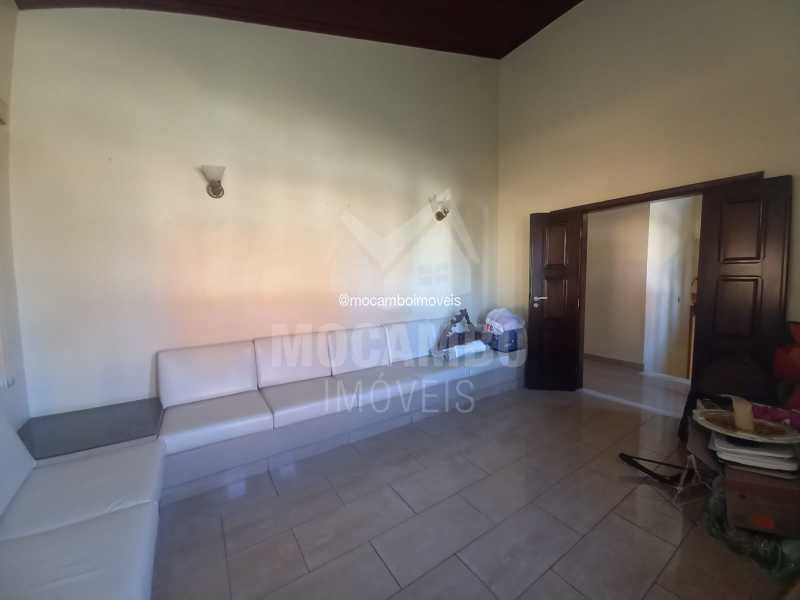 Sala de TV - 5