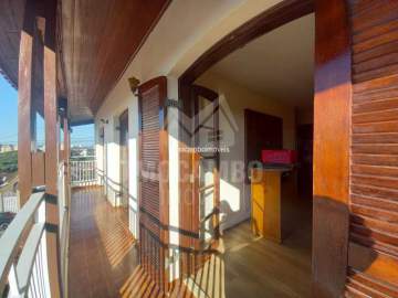 Ótima localização - Casa 3 quartos para alugar Itatiba,SP Jardim Coronel Peroba - R$ 5.000 - FCCA31774