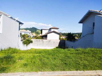 Condomínio Condomínio Itatiba Country Club - Terreno Residencial à venda Itatiba,SP Condomínio Itatiba Country Club - R$ 270.000 - FCTR00044
