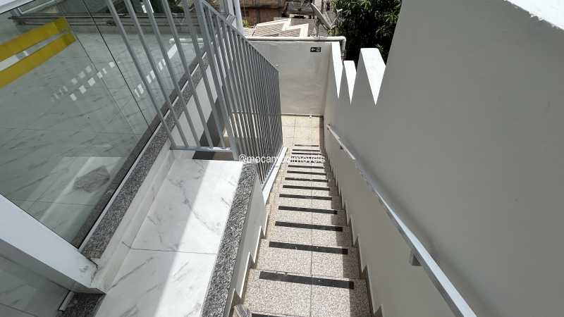 Acesso Sala - 17