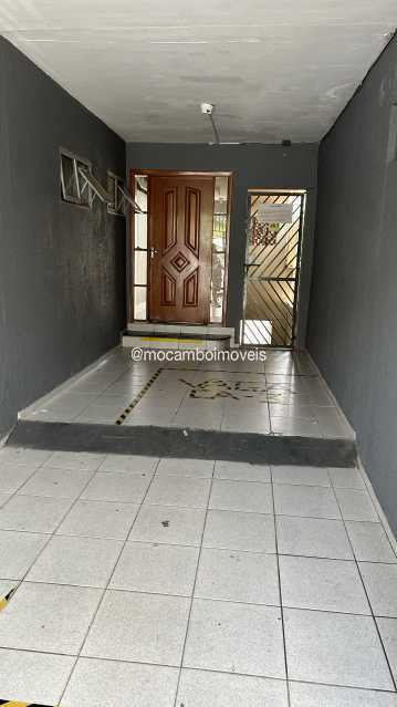 Entrada - 19