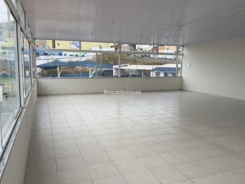 Salão  - 3