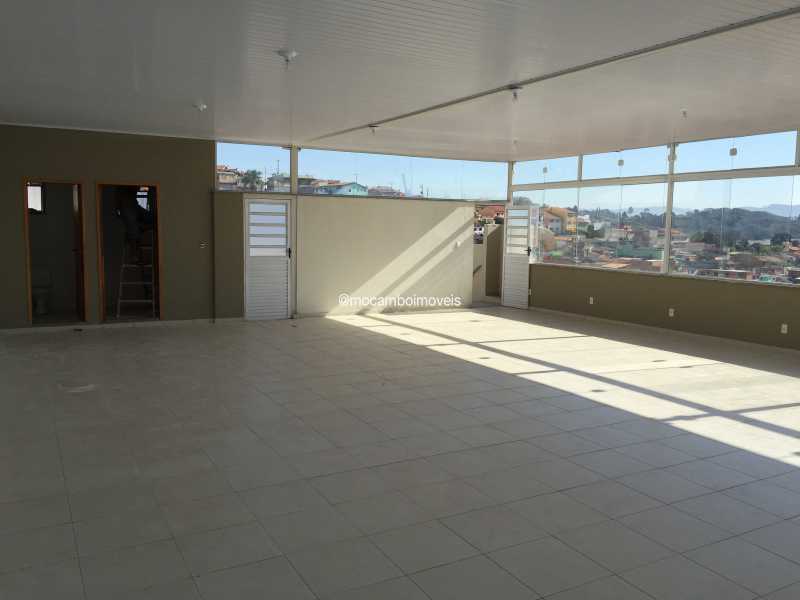 Salão  - 4