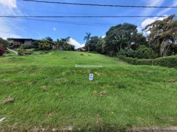 Condomínio Condomínio Ville de Chamonix - Terreno Residencial à venda Condomínio Ville de Chamonix - Itatiba,SP - R$ 600.000 - FCTR00053