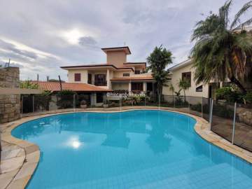 Condomínio Condomínio Parque das Laranjeiras - Ótima localização - Casa em Condomínio 3 quartos à venda Parque das Laranjeiras - Itatiba,SP - R$ 1.700.000 - FCCN30724