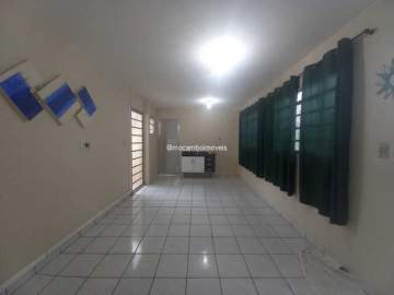 ALUGUEL 100% DIGITAL - Casa 2 quartos para alugar Itatiba,SP Núcleo Residencial Doutor Luiz de Mattos Pimenta - R$ 1.500 - FCCA21785