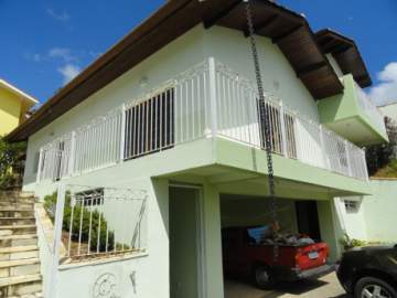 Condomínio Condomínio Parque da Fazenda - Casa em Condomínio 3 quartos para alugar Itatiba,SP Condomínio Parque da Fazenda - R$ 7.500 - FCCA30003