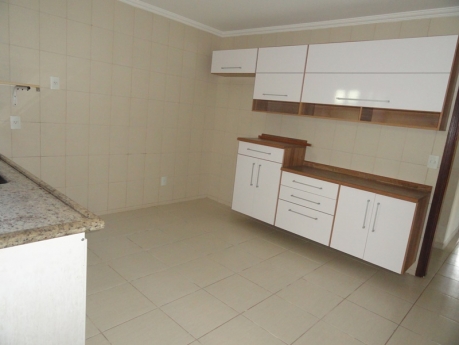 Cozinha - 4