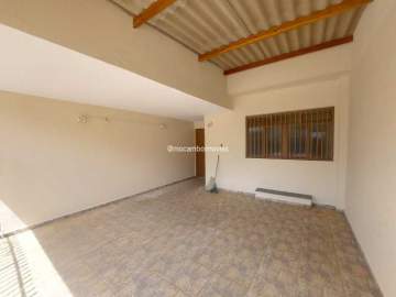 ALUGUEL 100% DIGITAL - Casa 3 quartos para alugar Itatiba,SP Jardim Tereza - R$ 2.500 - FCCA31776