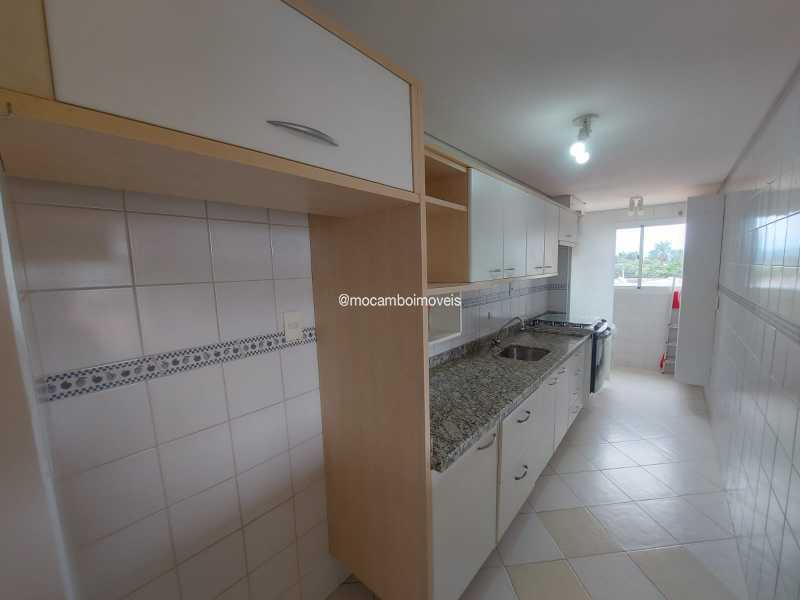 Cozinha - 5