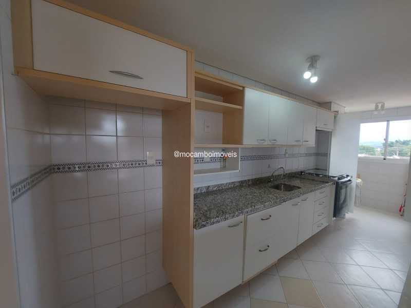 Cozinha - 6