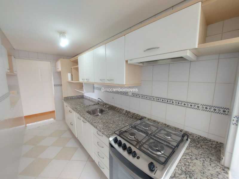 Cozinha - 4