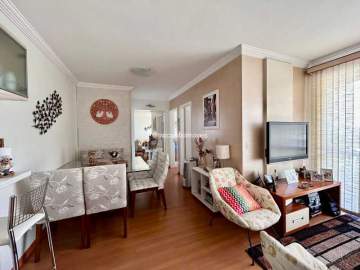 Condomínio Edifício Belvedere - Apartamento 2 quartos à venda Itatiba,SP Jardim Carlos Borella - R$ 415.000 - FCAP21776